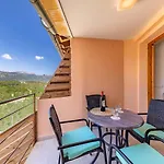 Villa Font 39 By Sealand Villas